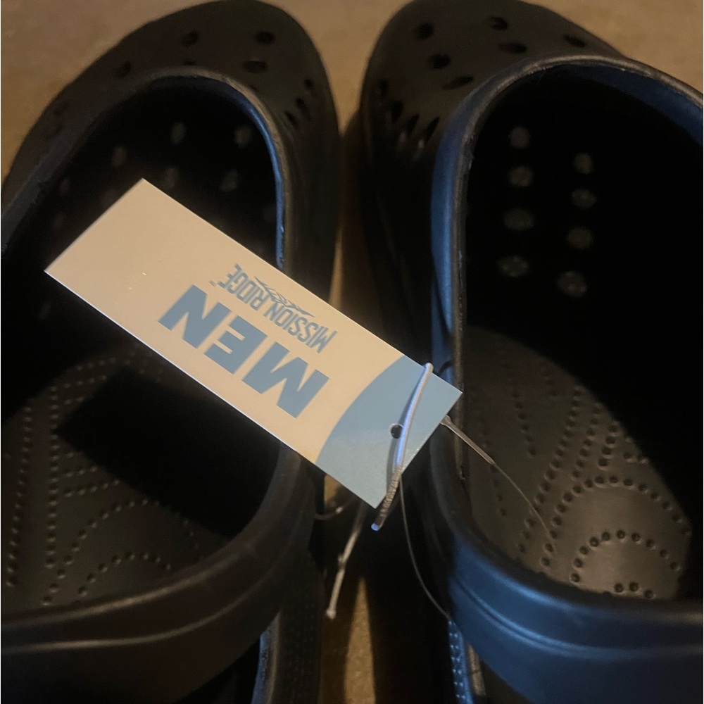 MEN'S  sandals